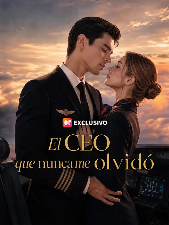 El CEO que nunca me olvidó