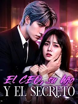 El CEO, su hijo y el secreto