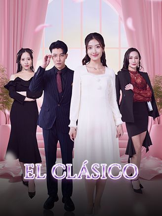 Poster El Clásico