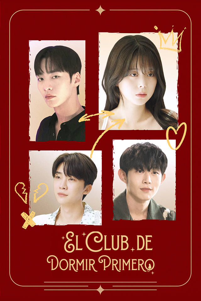 El Club de Dormir Primero