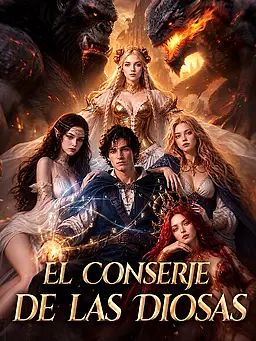 El Conserje de las Diosas