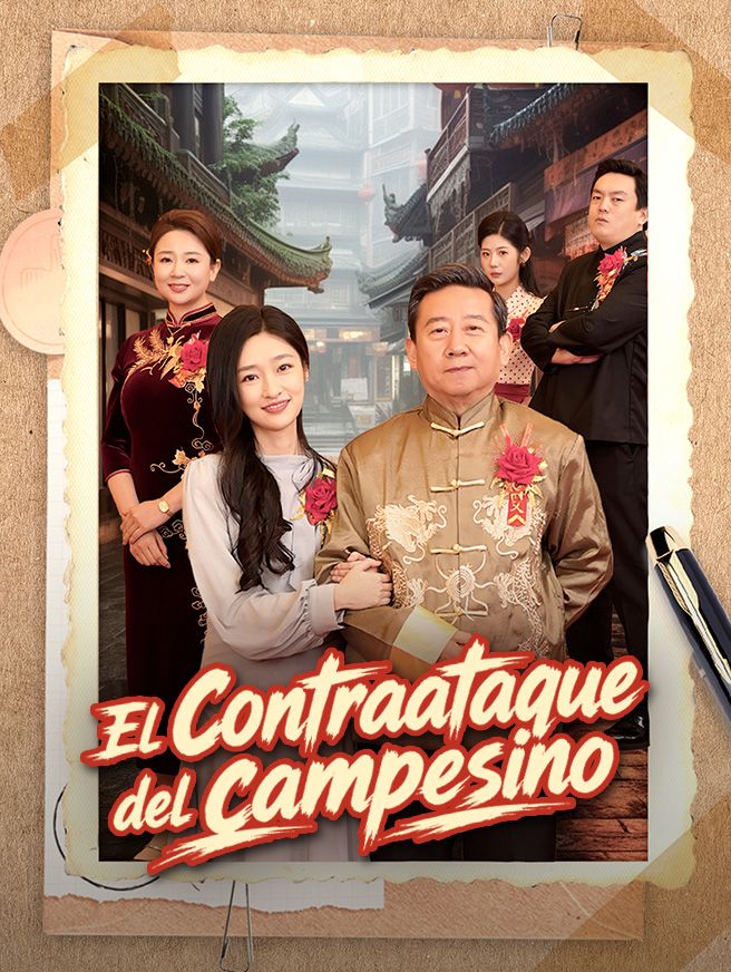 El contraataque del campesino