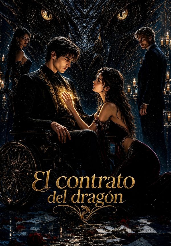 El contrato del dragón