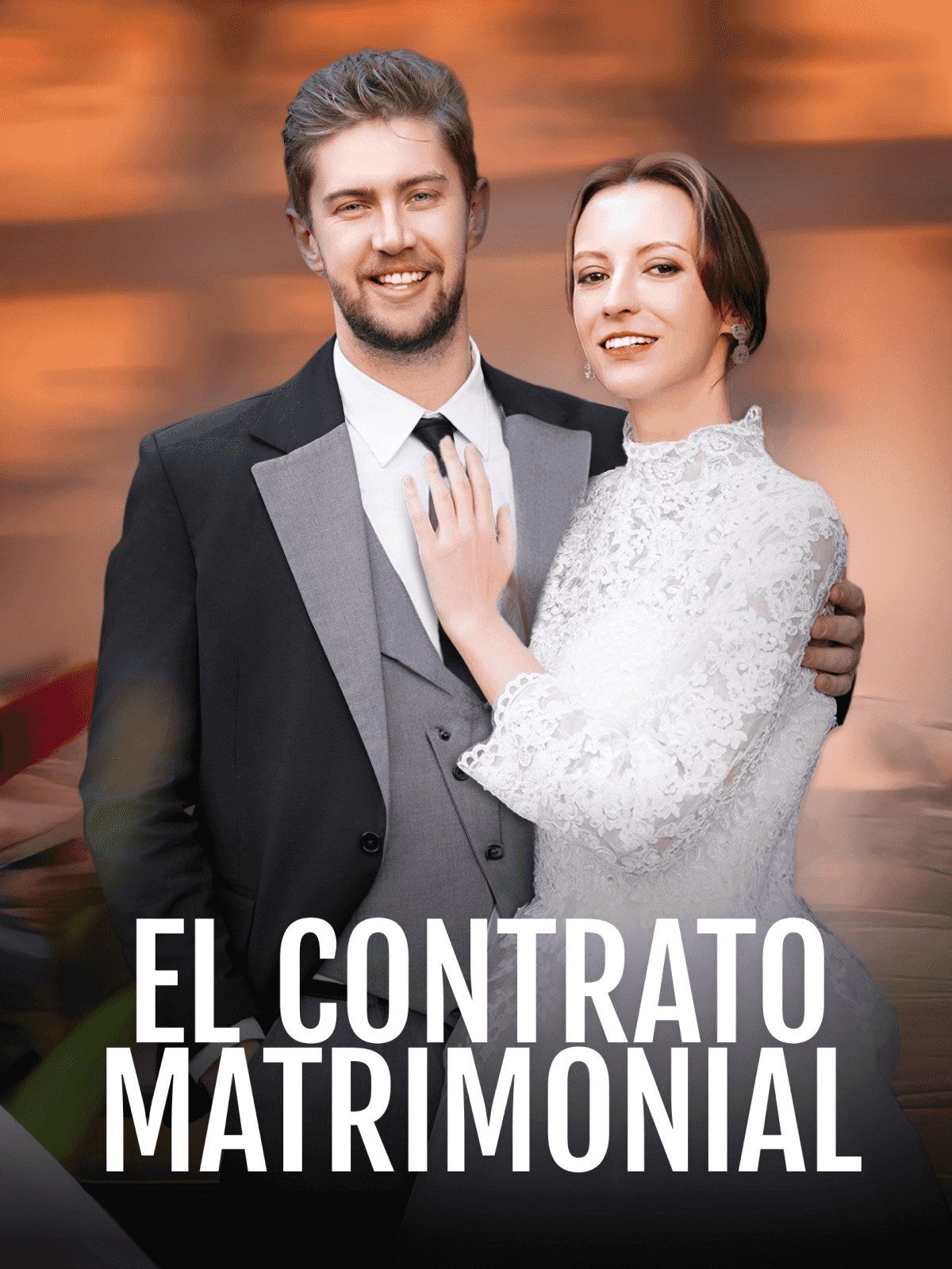 El contrato matrimonial