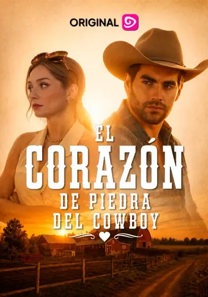 El corazón de piedra del cowboy