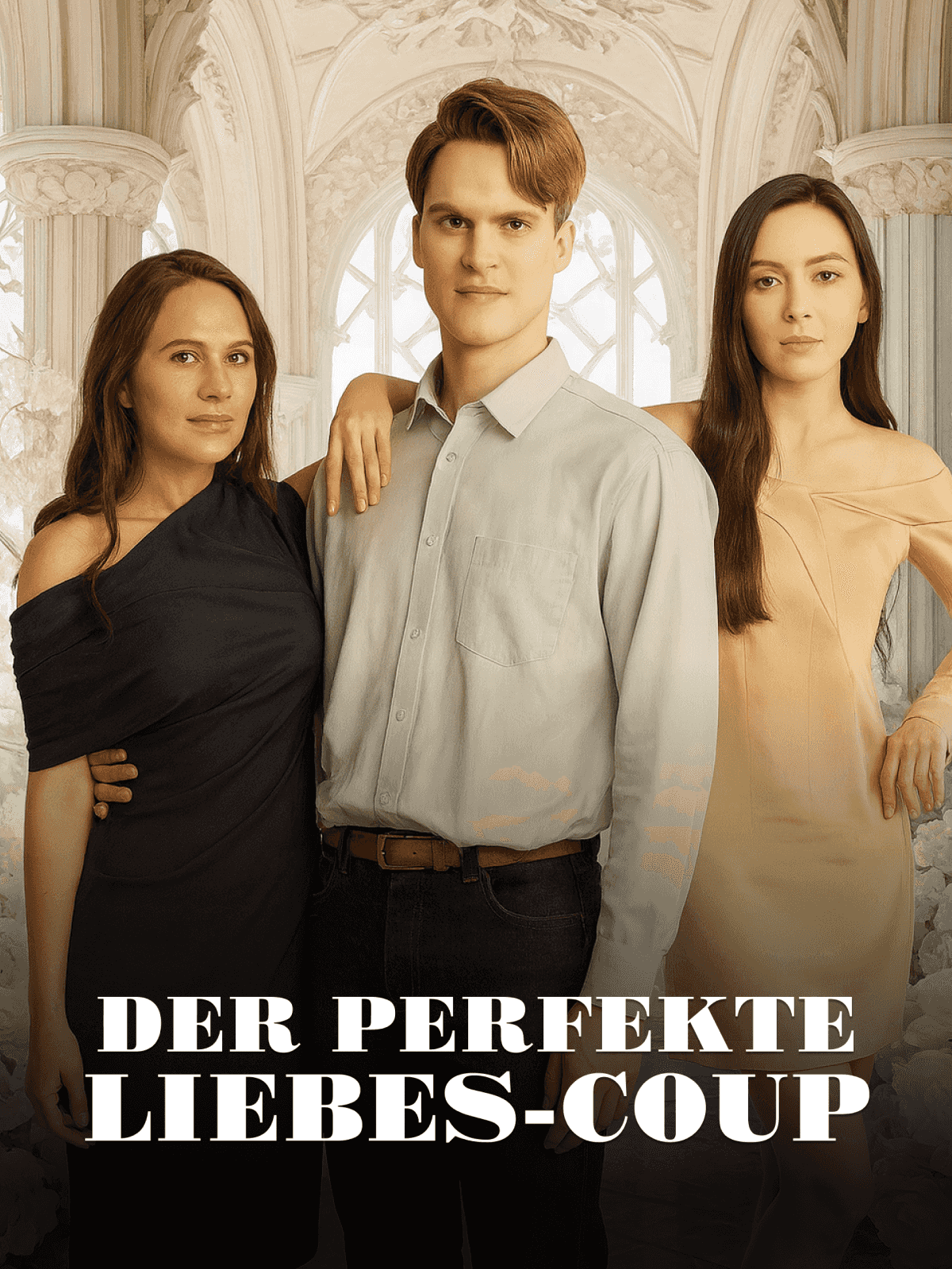 El crimen perfecto del amor