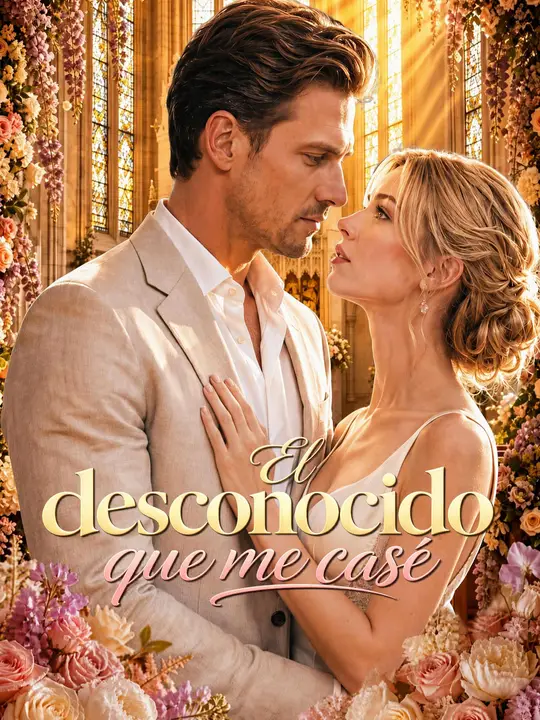 El desconocido que me casé