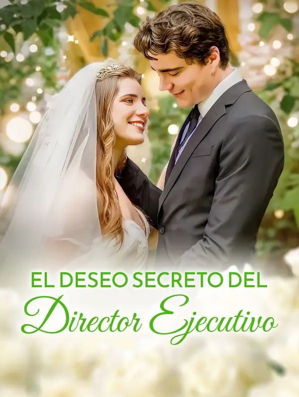 El Deseo Secreto del Director Ejecutivo(Doblado)