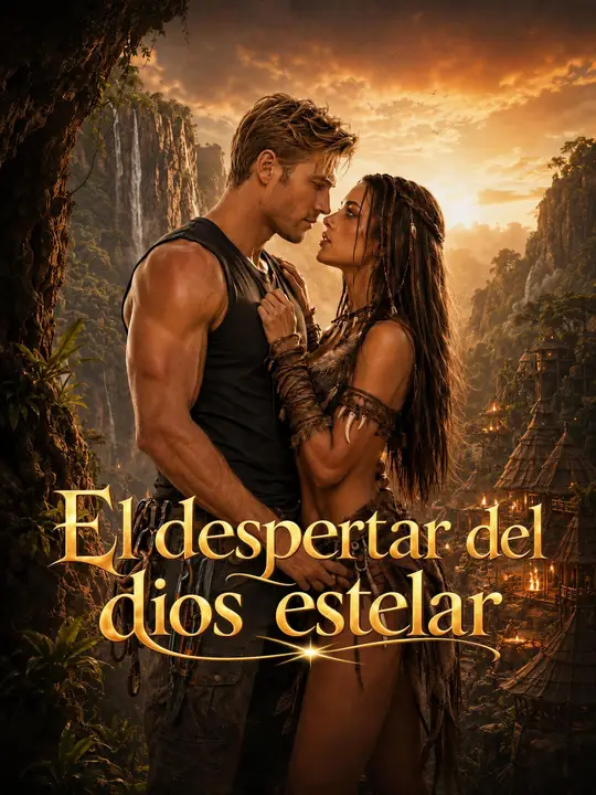 El despertar del dios estelar