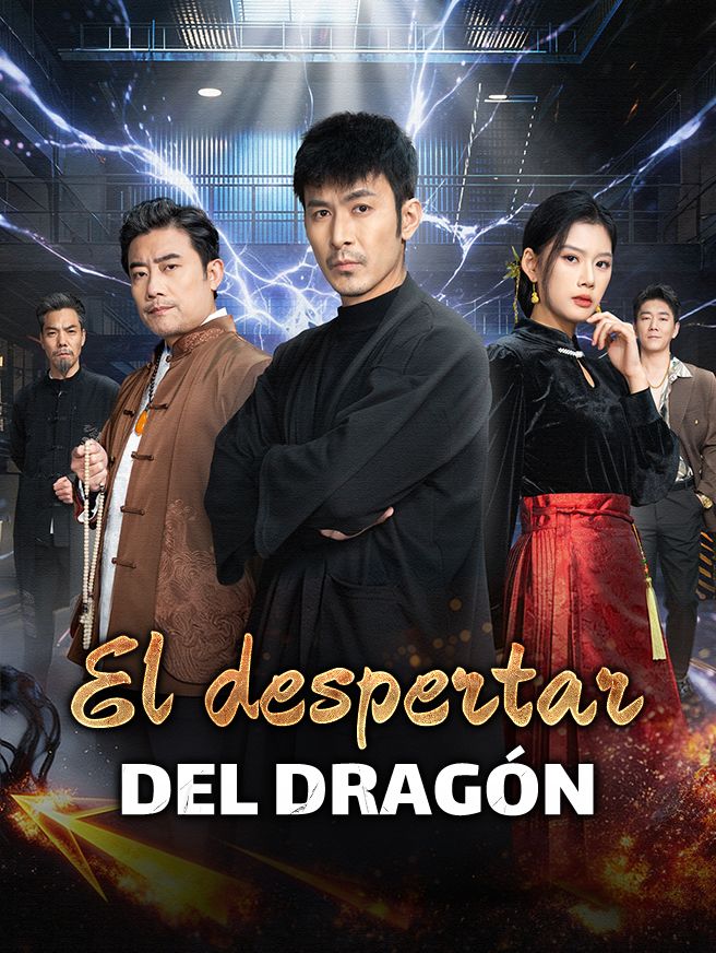 El despertar del dragón