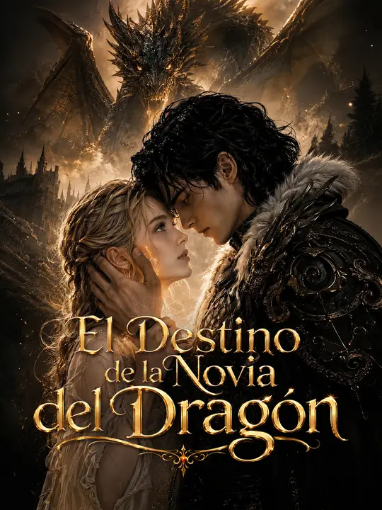 El destino de la novia del dragón