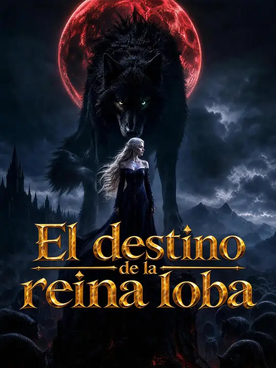 El destino de la reina loba