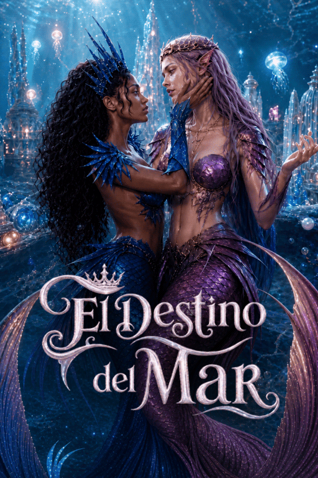 El Destino del Mar