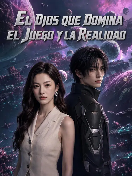 El dios que domina el juego y la realidad