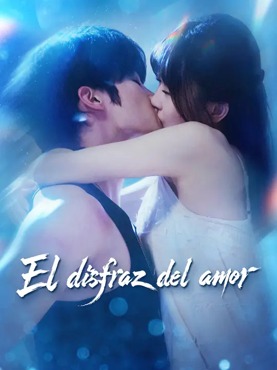 El disfraz del amor