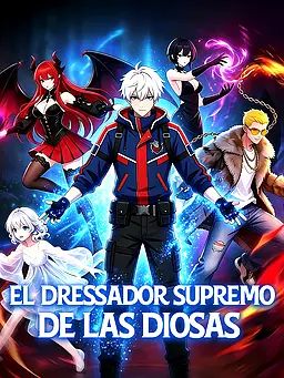 El Domador Supremo de las Diosas