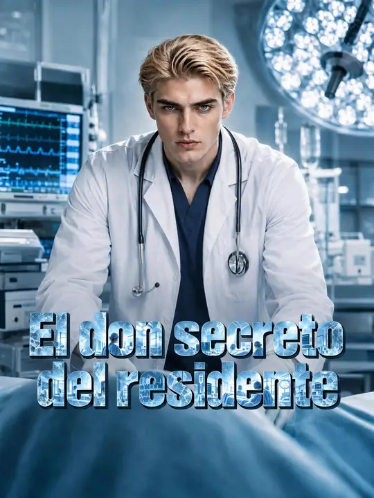 El don secreto del residente