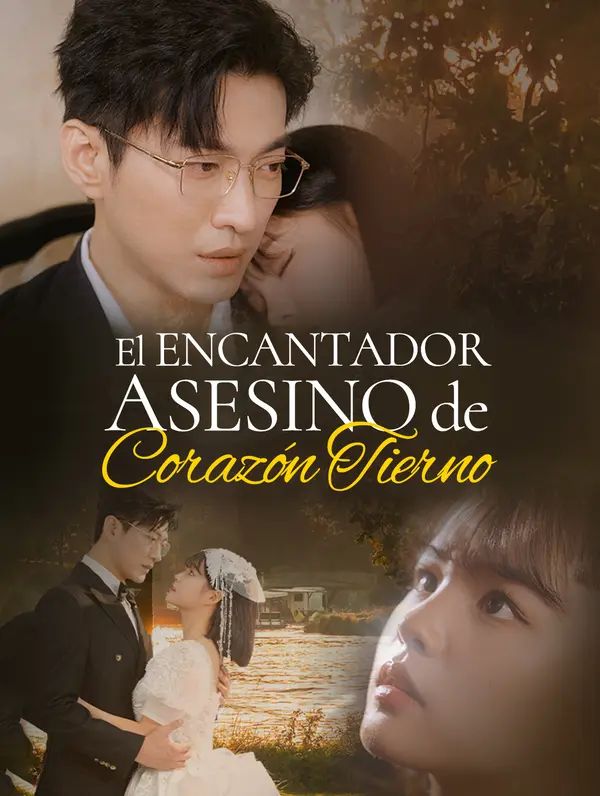 El Encantador Asesinode Corazón Tierno