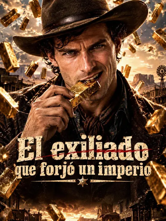 El exiliado que forjó un imperio