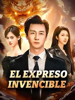 El Expreso Invencible