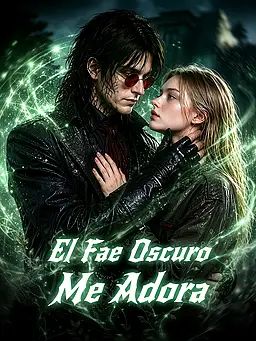 El Fae Oscuro Me Adora
