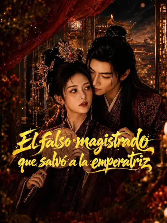 El falso magistrado que salvó a la emperatriz