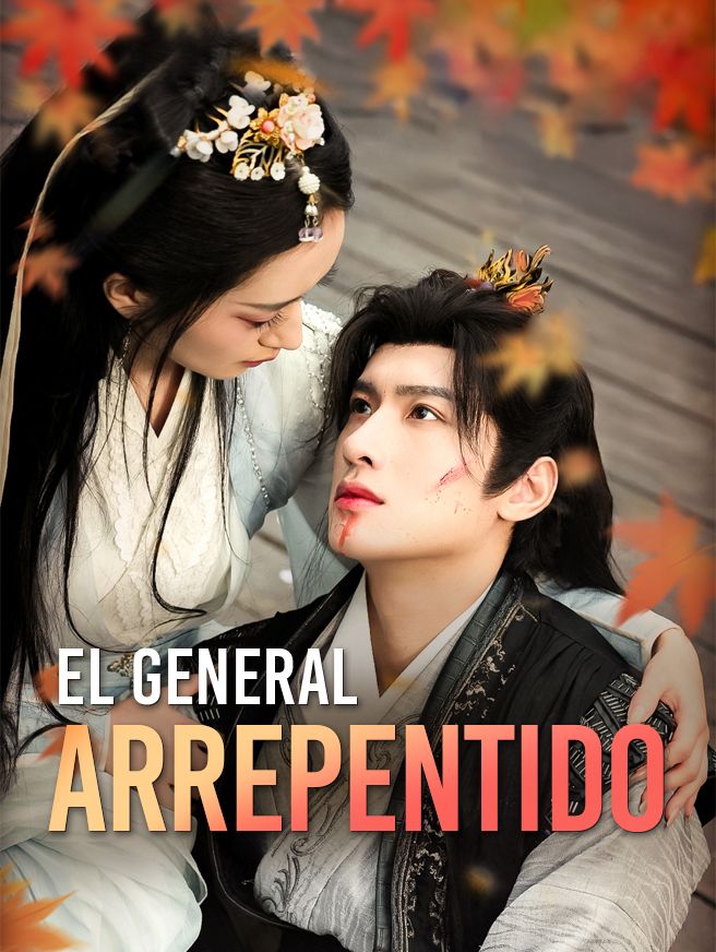 Poster El General Arrepentido