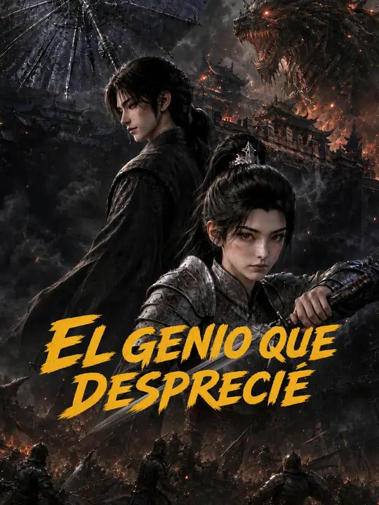 El genio que desprecié