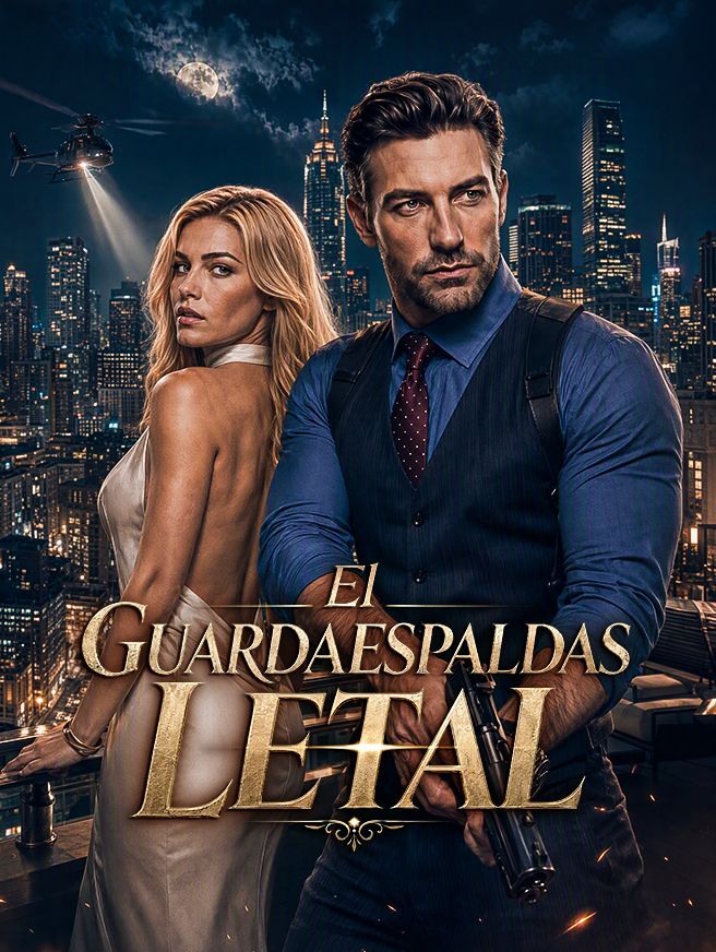 El Guardaespaldas Letal