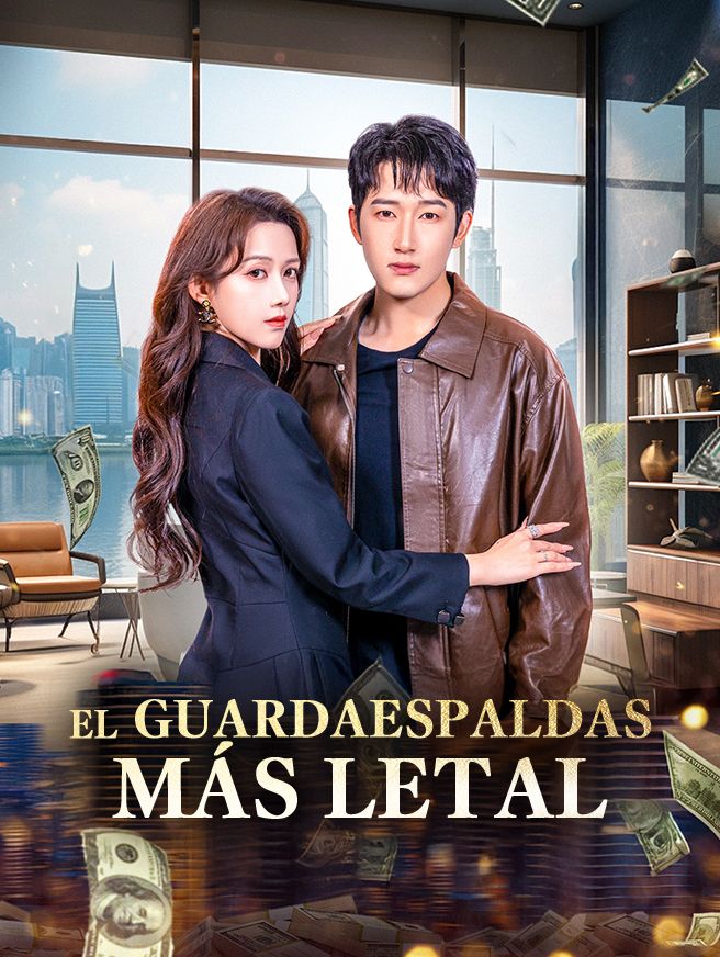 El Guardaespaldas Más Letal