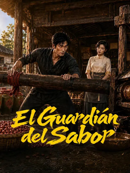 El Guardián del Sabor