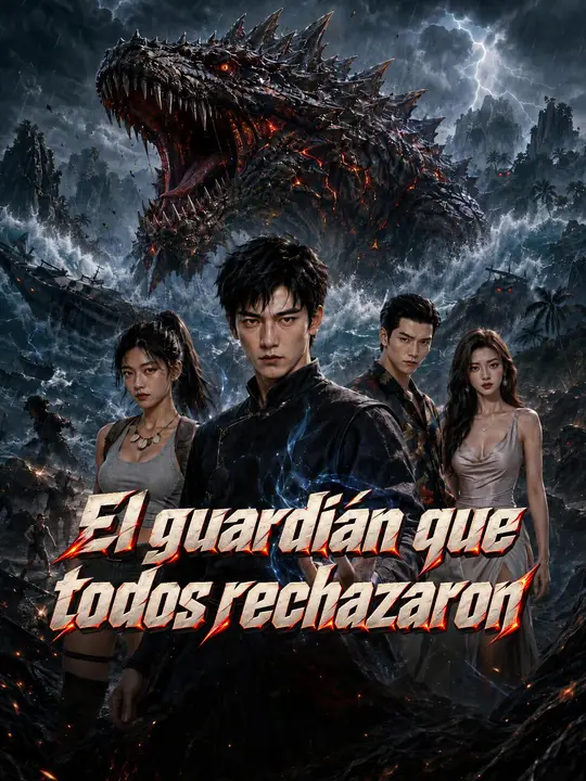 El guardián que todos rechazaron