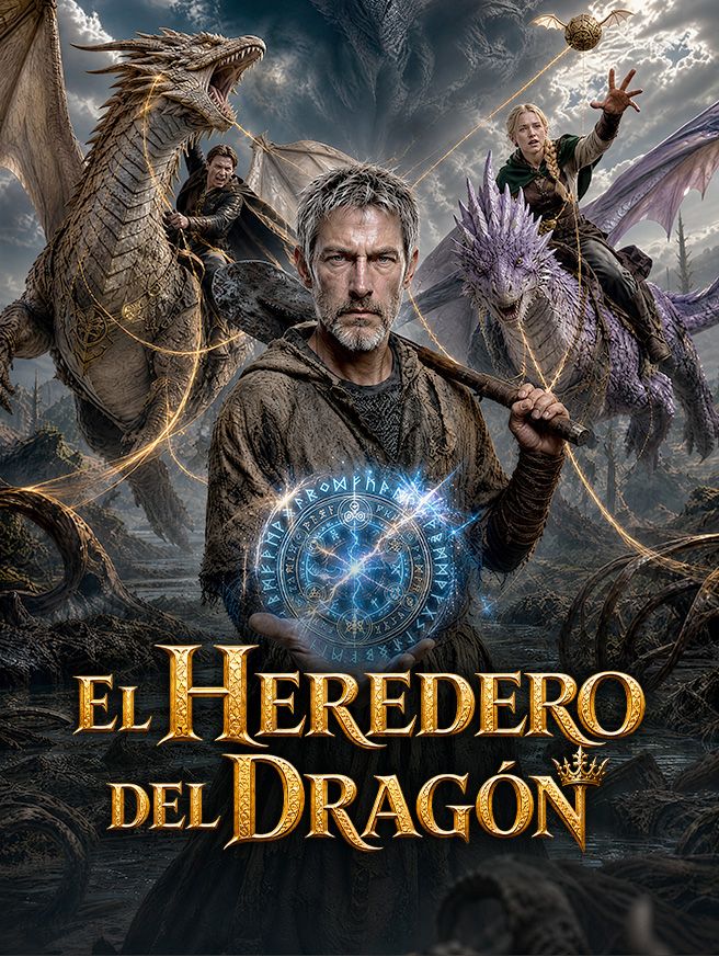 El Heredero del Dragón