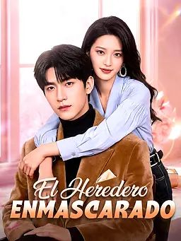 El Heredero Enmascarado