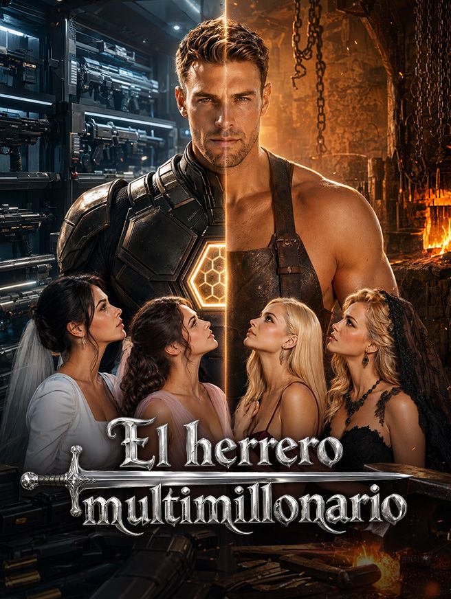 El herrero multimillonario