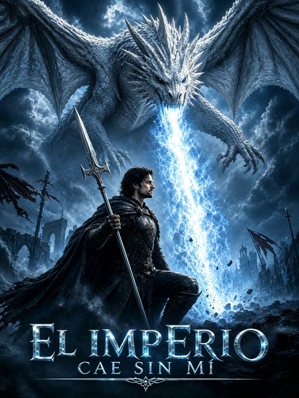El imperio cae sin mí