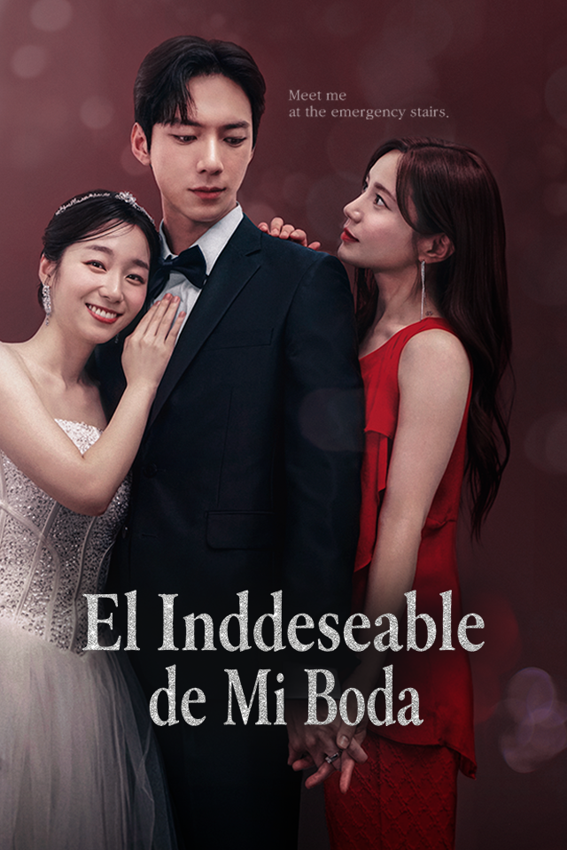 El Indeseable de Mi Boda