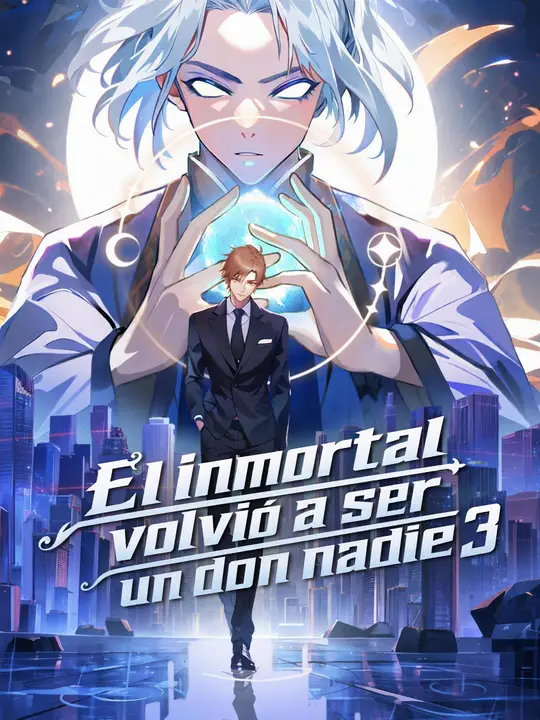El inmortal volvió a ser un don nadie 3