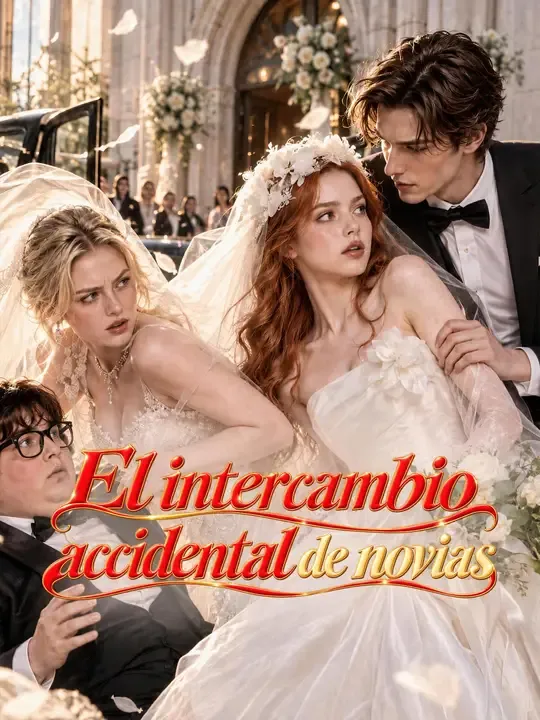 El intercambio accidental de novias