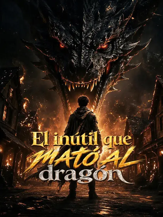 El inútil que mató al dragón