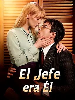 El Jefe Era Él