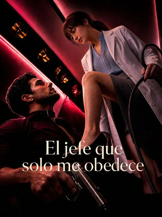 El jefe que solo me obedece