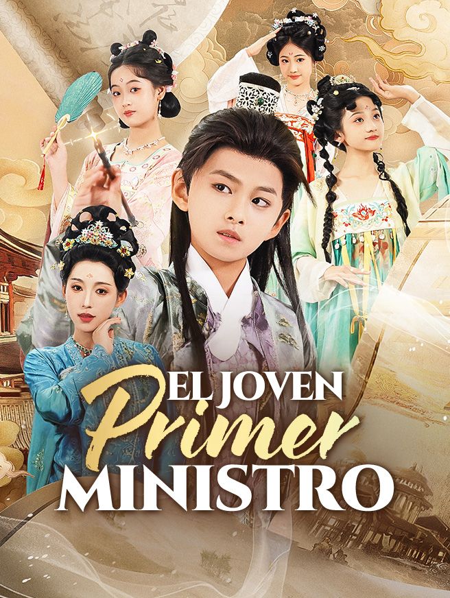 El Joven Primer Ministro