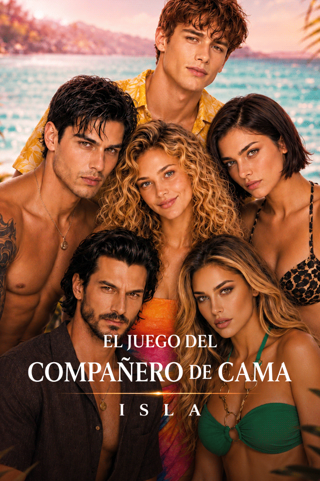 El Juego del Compañero de Cama: Isla