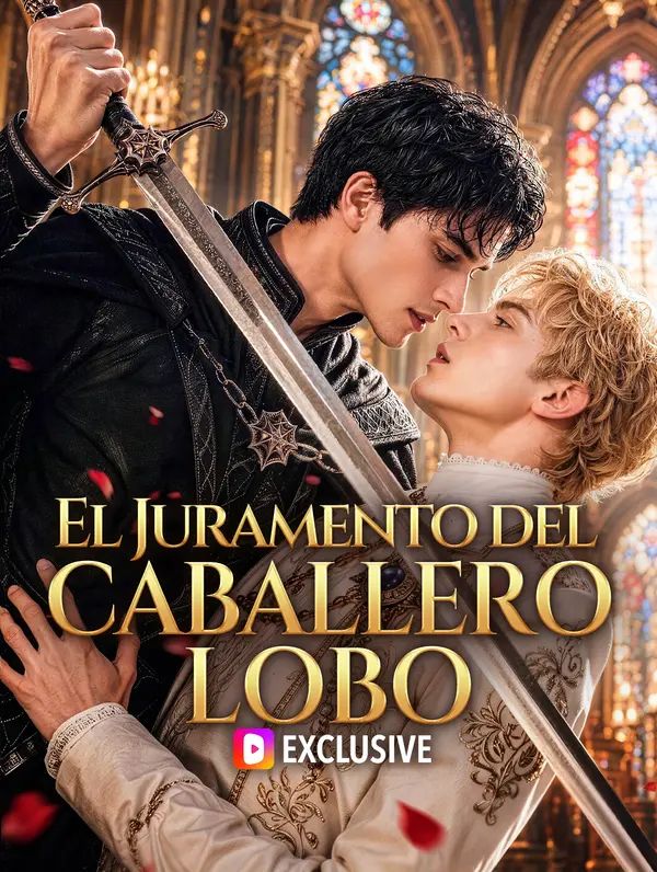 El Juramento del Caballero Lobo(Doblado)