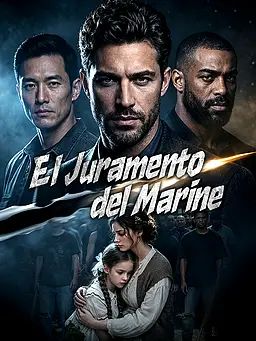 El Juramento del Marine