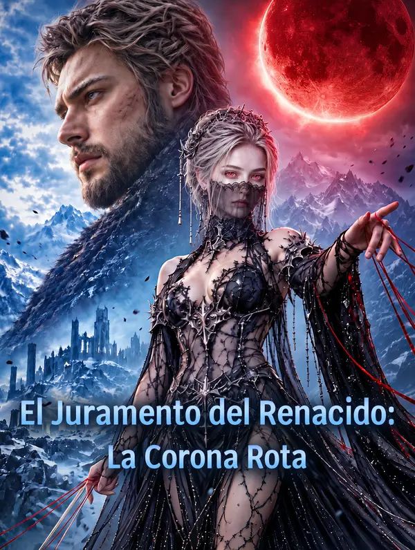 El Juramento del Renacido: La Corona Rota