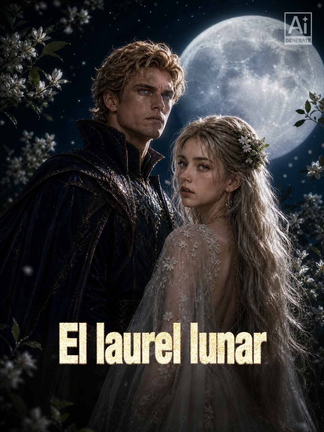 El laurel lunar