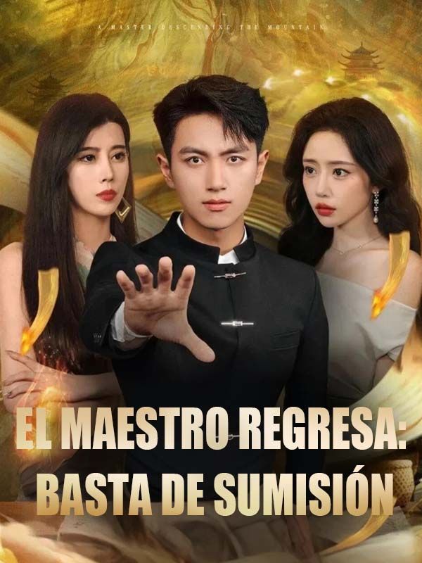 El Maestro regresa: Basta de sumisión