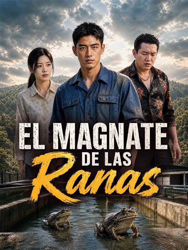 El Magnate de las Ranas